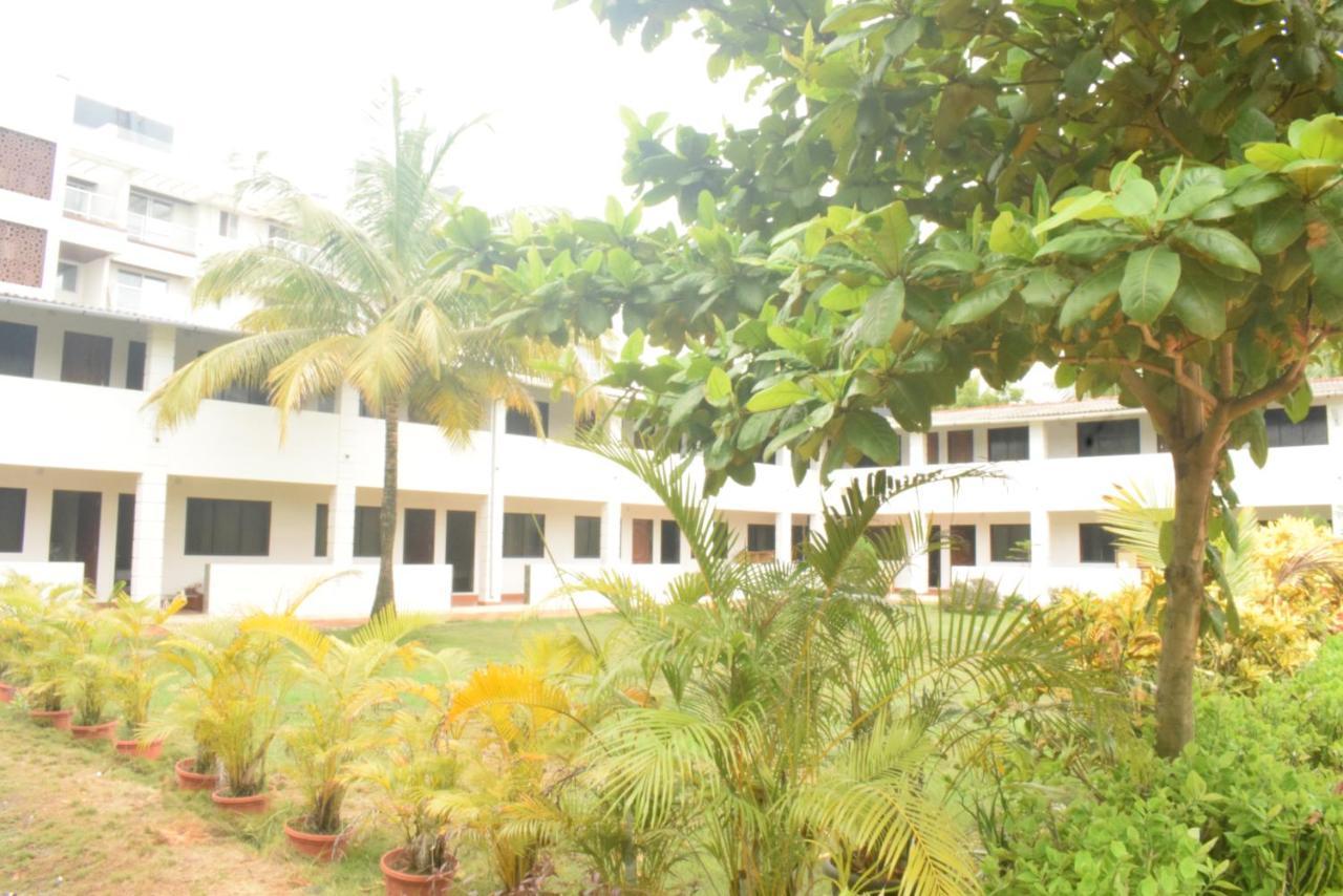 Opulence Resort Awas Alibaug Alībāg Exterior foto